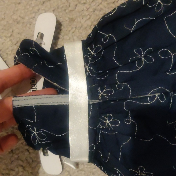 New! Springfield 18" doll party dress - Picture 3 of 4